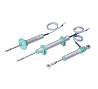pz-34-a-075-0000x000x00 Gefran Linear Measuring Linear Transducer