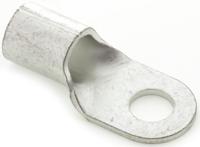 60-10 JST, R Uninsulated Ring Terminal, 10mm Stud Size, 42.4mm² to 60.57mm² Wire Size