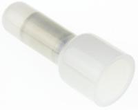 ce-1 JST, CE Splice Connector, Insulated 0.5 → 1.75 mm², 22 → 16 AWG