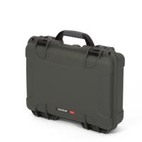 910s-010ol-0a0 Nanuk Nanuk 910 Waterproof Plastic Case, 363 x 282 x 120mm