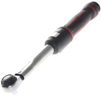 15002 Norbar Torque Tools Click Torque Wrench, 10 → 50Nm, 3/8 in Drive, Square Drive