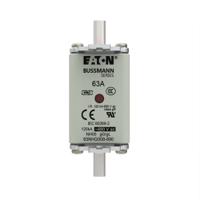 63nhg00b-690 Eaton 63A NH Fuse, NH2, 690V ac