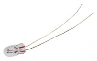 360-7929 RS PRO Wire Terminal Indicator Light, Clear, 24 V, 20 mA, 10000h