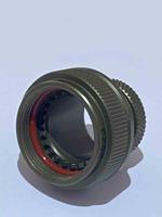 m8504969-11w Amphenol Limited, MILSize 11 Straight Circular Connector Backshell, For Use With 38999 III