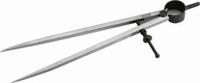 782-a-20 SAM 100mm Straight Spring Caliper