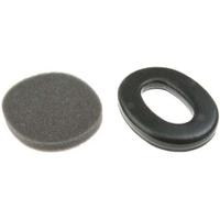 hyx1 3M PELTOR Black Hygiene Kit for use with E-A-Rfit