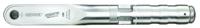 8554-01 Gedore DREMOMETER AM Click Torque Wrench, 6 → 30Nm, 1/4 in Drive, Square Drive