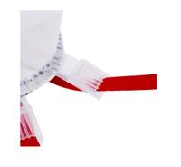 3m-8835 3M 8000+ Series Disposable Face Mask for General Purpose Protection, FFP3, Valved, Moulded 5 per Package