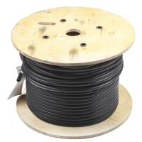 185-3993 RS PRO 6 mm² 2 Core Power Cable PVC