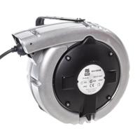 183-9540 RS PRO 15m 0 Socket Cable Reel Cassette Reel, 230 V