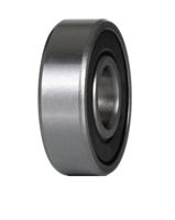7202-be-2rzp SKF 7202 BE-2RZP 1 Row Ball Bearing - 15 mm ID, 35 mm OD 11 mm Race Width