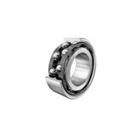 3206-bd-xl-tvh FAG 3206-BD-XL-TVH 2 Row Ball Bearing - 30 mm ID, 62 mm OD 23.8 mm Race Width