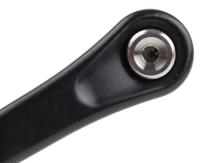 478-129 RS PRO Clamping Lever, M8 x 20mm