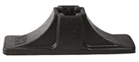 kev000-001-100 JSP Black Barrier Base