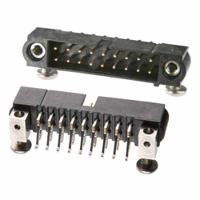 m80-5435005 HARWIN M80 Series Horizontal Surface Mount PCB Socket, 50-Contact, 2-Row, 2mm Pitch, Crimp Termination