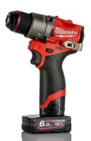 m12fpp2a2-602x Milwaukee M12FPP2A2-602X, 12V Cordless Cordless Power Tool Kit - Cordless Power Tool Kit