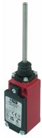 269-5441 RS PRO Coil Spring Limit Switch, 1NO/1NC, IP67, SPDT 1NO/1NC, Die Cast Zinc Housing, 250V ac ac Max, 3A Max