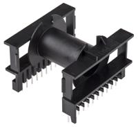 b66396w1022t001 EPCOS, Horizontal Coil Former for use with ETD 54/28/19 Core