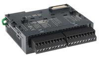 tm3ai8 Schneider Electric FC4A Series PLC I/O Module for Use with Modicon M221, Modicon M241, Modicon M251, Current, Voltage,