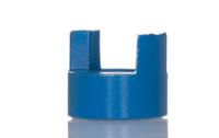 phe-l035hub SKF Jaw Coupling, 16mm Outside Diameter, 10mm Bore, 20.6mm Length Coupler