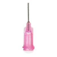 920100-te Metcal Pink Needle Nozzle Dispensing Tip, 20 Gauge