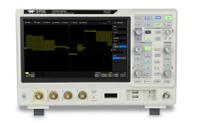 t3dso2204a Teledyne LeCroy T3DSO2204A T3DSO2000A Series, 200MHz Bench Oscilloscope, 4 Analogue Channels - UKAS Calibrated