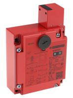 xcse7321 Telemecanique Sensors XCS E Series Solenoid Interlock Switch, Power to Unlock, 48V ac/dc, Actuator Included