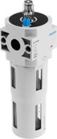 loe-d-mini Festo Pneumatic Air Lubricator, 0bar to 16 bar, D Series