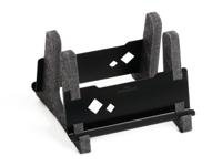 508058 Durable Laptop Stand For Use With Laptop