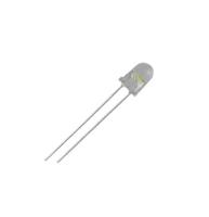 sla560wbn2pt3 ROHM White LED Through Hole, SLA560WBN2PT3
