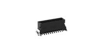 254588-254588-e ERNI SMC Series Vertical Surface PCB Header, 20 Contact(s), 1.27 mm Pitch, 2 Row, Shrouded