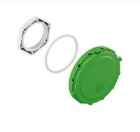 26344001 Spelsberg M40 x 1.5 Ventilation Element, For Use With Identical locks, Preventing Condensation build-up in Housings,
