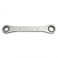 27-603g GearWrench Ratchet Spanner, 1in, Imperial, Double Ended, 387 mm Overall