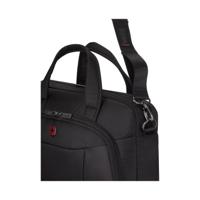 653496 Wenger Altair Brief 14 → 16in  Laptop Laptop Bag, Black