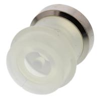 zp10bs SMC 10mm Bellows Silicon Rubber Suction Cup ZP10BS