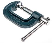 771-9341 RS PRO 50mm x 39mm G Clamp