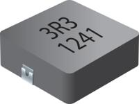 srp5030t-3r3m Bourns, SRP5030T, Surface Mount Yes Multilayer Surface Mount Inductor with a Carbonyl Powder Core, 3.3 μH Shielded