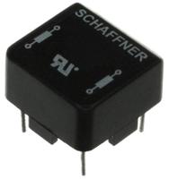 rn152-8-02-2m7 Schaffner 2.7 mH 8 A Common Mode Choke 22mΩ