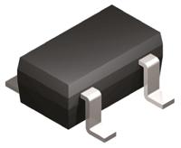 cph5524-tl-e onsemi CPH5524-TL-E Dual NPN/PNP Transistor, 3 A, 50 V, 5-Pin CPH