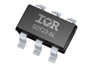 irs20752ltrpbf Infineon IRS20752LTRPBF High Side Gate Driver, 240 mA 6-Pin 220 V, SOT-23