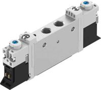 vuvg-l10-b52-zt-m7-1p3 Festo 5/2 Bistable Solenoid Valve - Electrical M7 VUVG Series, 566483