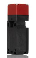d4ns-1af Omron D4NS Safety Interlock Switch, 1NC/1NO, Keyed, Plastic