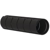 shr-15-ppw Essentra Polypropylene White Cable Sleeve, SHR Series