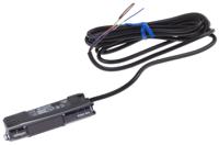 e3nx-ma41-2m Omron Fibre Amplifier, PNP Output, 960 mW, IP50, IP54, 30 V dc