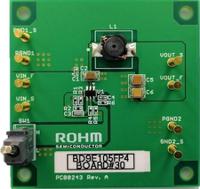 bd9e105fp4-evk-001 ROHM BD9E105FP4-EVK-001 Buck Converter for BD9E105FP4-Z for Single Channel Buck DC/DC Converter