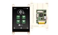 gen4-rp2350-32ct 4D Systems gen4-RP2350-32CT TFT LCD Colour Display / Touch Screen, 3.2in, 240 x 320pixels