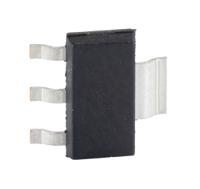 bsp171ph6327xtsa1 Infineon SIPMOS Type P-Channel MOSFET, 1.9 A, 60 V Enhancement, 4-Pin SOT-223