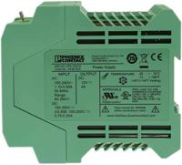 2866598 Phoenix Contact 100 → 240V ac Input DIN Rail Uninterruptible Power Supply (48W), MINI-DC