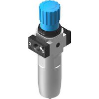 lfr-14-d-16-5m-o-midi-t18-ex4 Festo LFR Filter Regulator, 5μm, G 1/4, Manual, 20 bar, 4772766