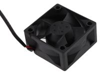 fd1240-a0241d0al ARX CeraDyna Series Axial Fan, 12 V dc, DC Operation, 21m³/h, 3W, 40 x 40 x 20mm